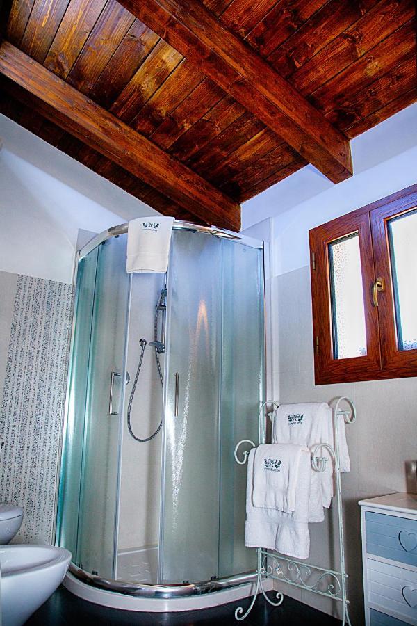 Bed and Breakfast Da Lello - Bed & Relax Torrecuso Exterior foto