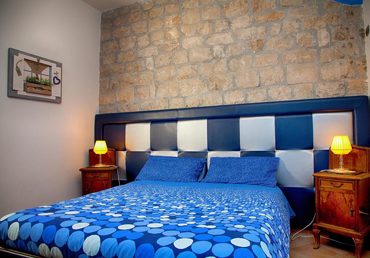 Bed and Breakfast Da Lello - Bed & Relax Torrecuso Exterior foto