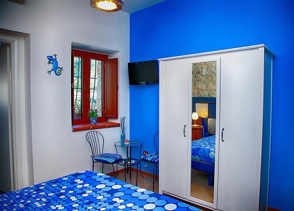 Bed and Breakfast Da Lello - Bed & Relax Torrecuso Exterior foto