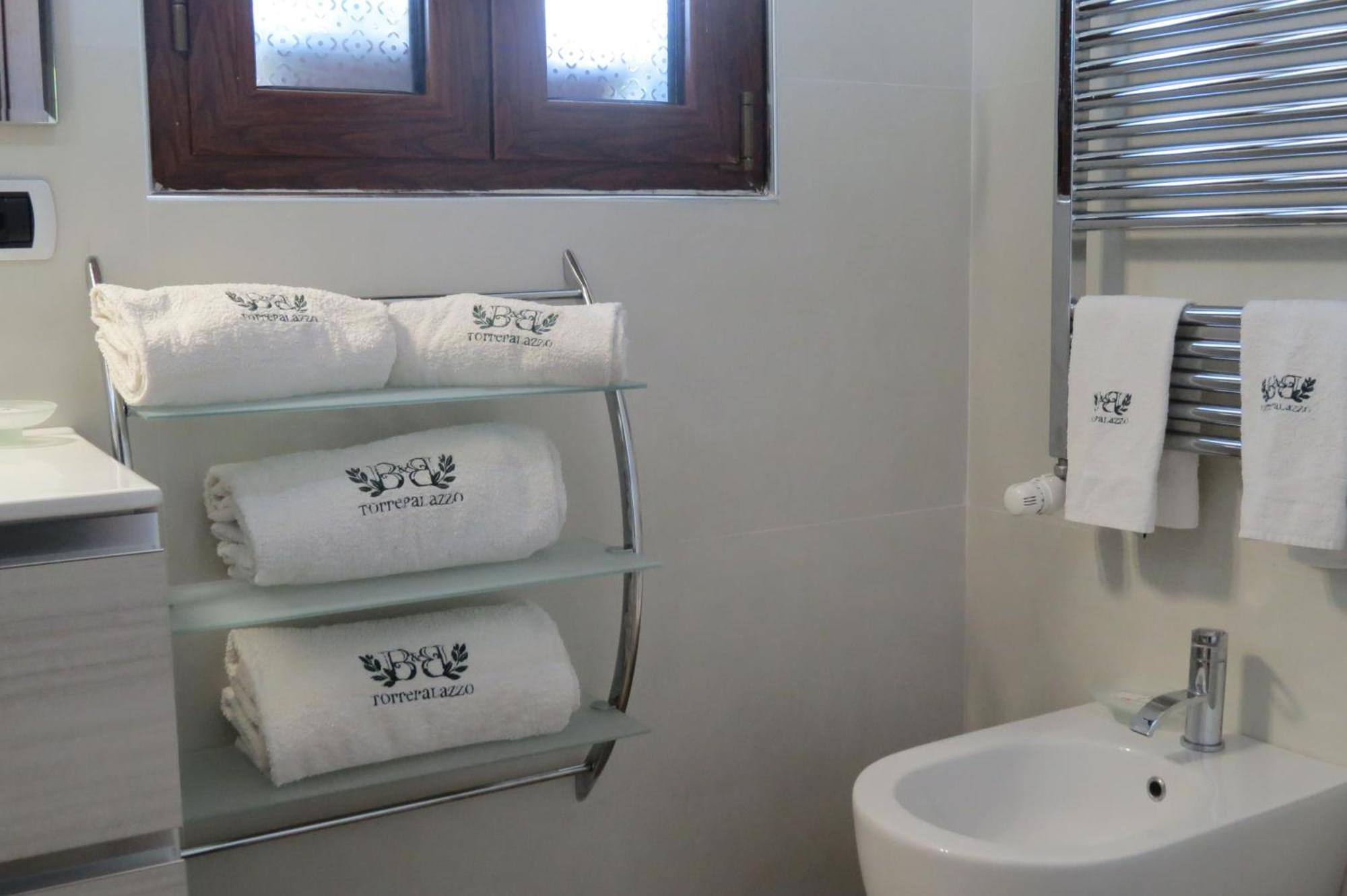 Bed and Breakfast Da Lello - Bed & Relax Torrecuso Exterior foto