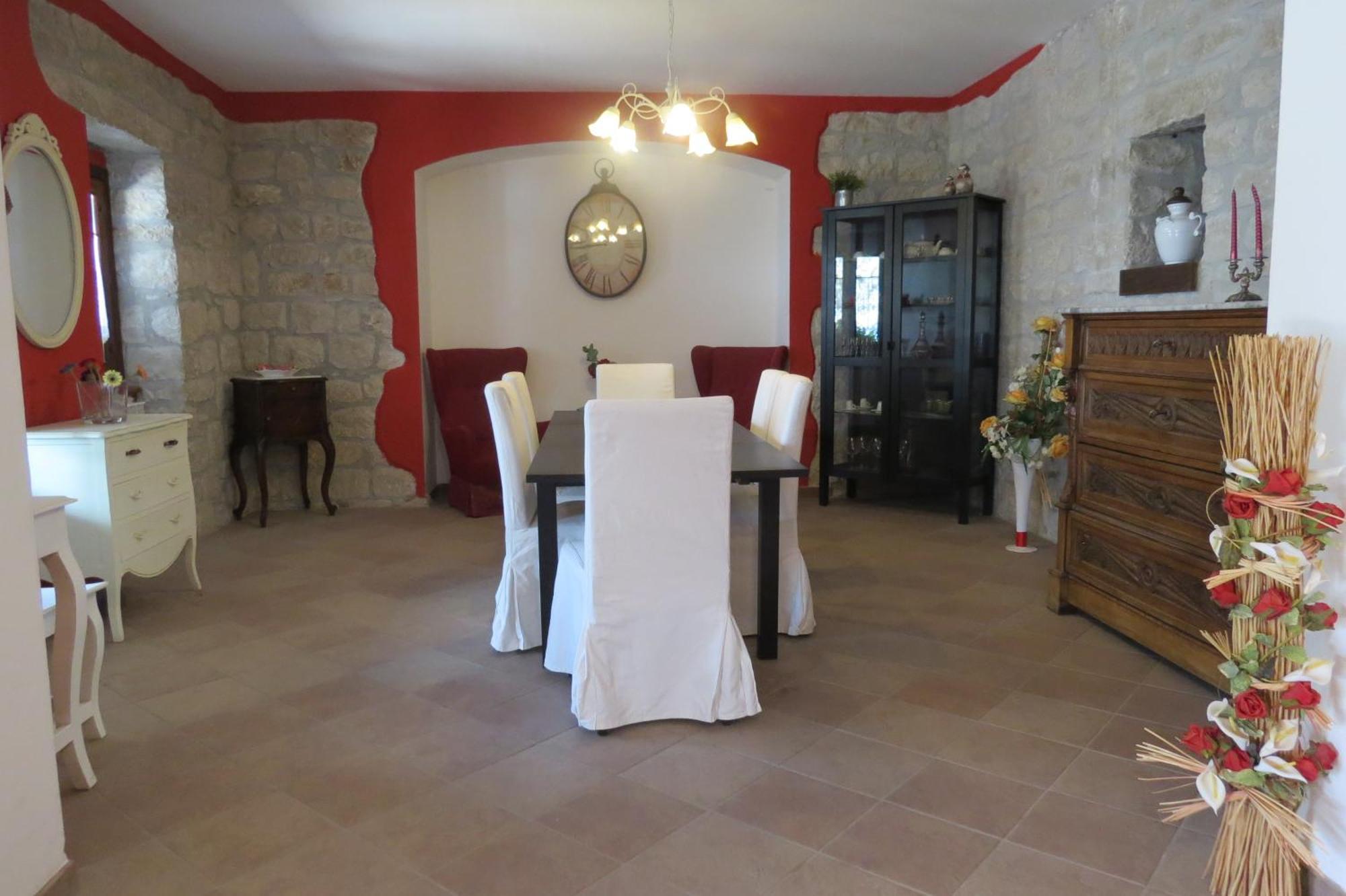 Bed and Breakfast Da Lello - Bed & Relax Torrecuso Exterior foto
